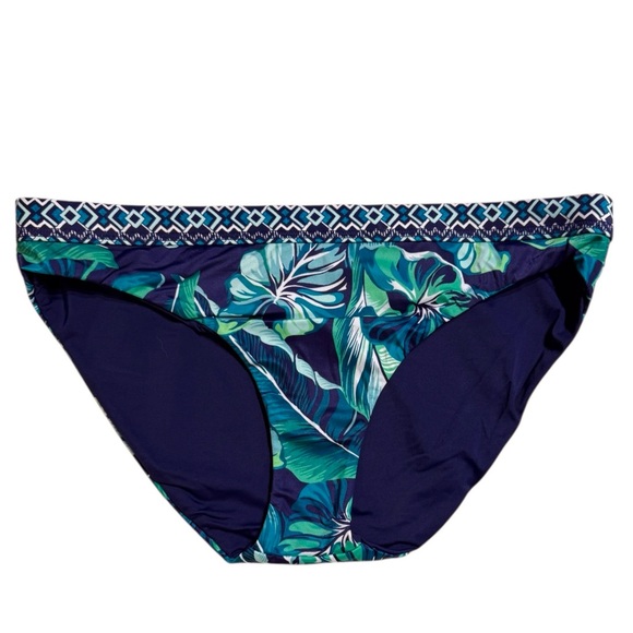 Tommy Bahama Active Reversible Banded Hipster Breezy Palms - Picture 4 of 16
